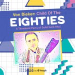 Von Bieker Child of the Eighties