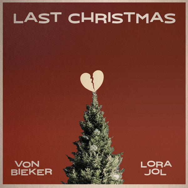 Last Christmas cover