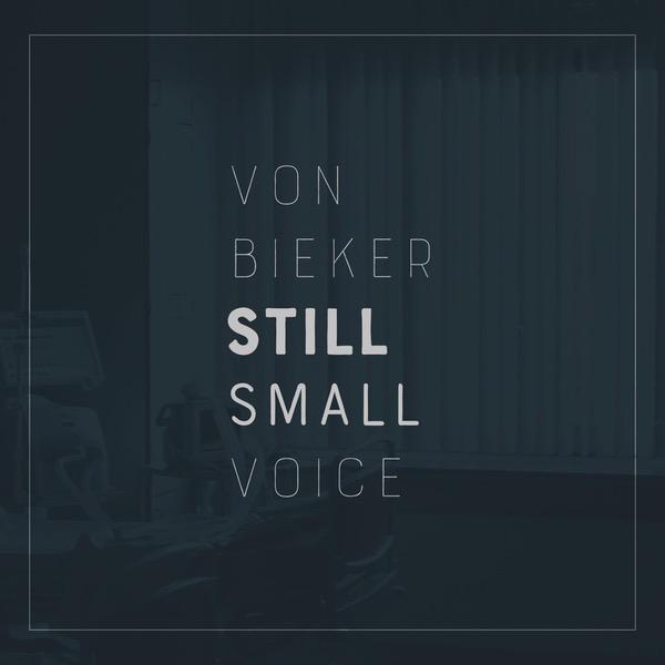 Still Small Voice cover